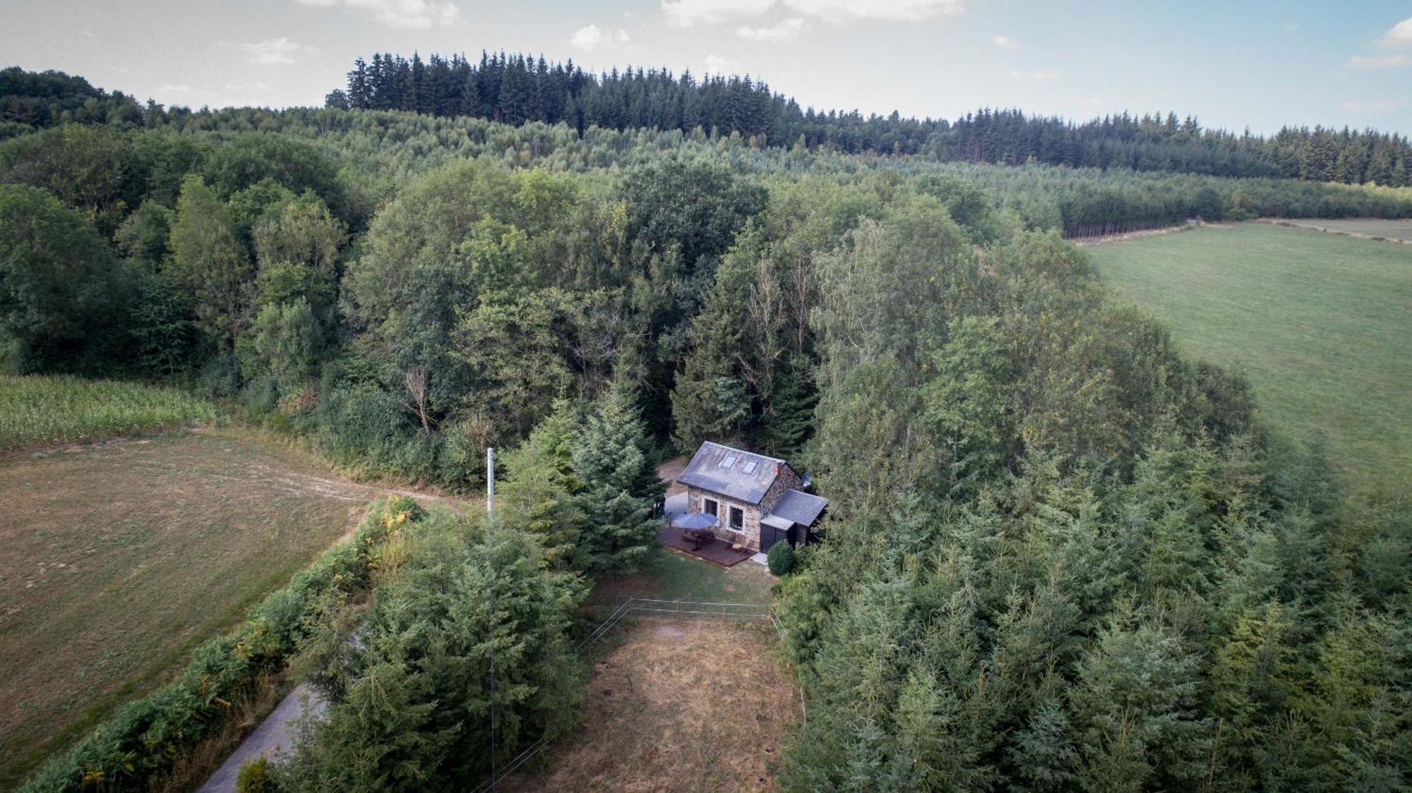 La Source - Love Nest Roy Exterior foto
