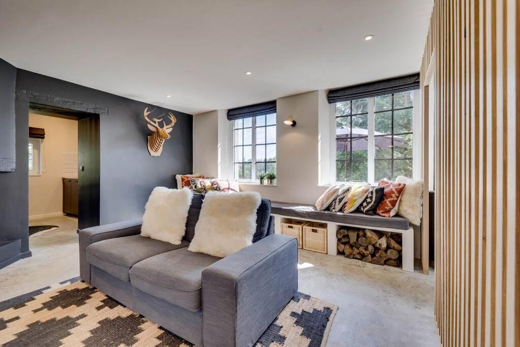 La Source - Love Nest Roy Exterior foto