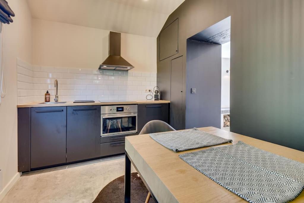 La Source - Love Nest Roy Exterior foto