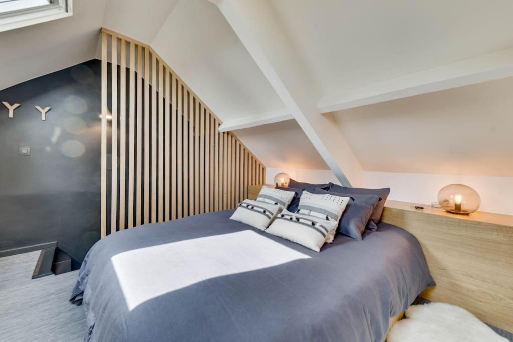 La Source - Love Nest Roy Exterior foto